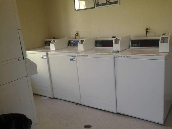 ASHLEY PARK APARTMENTS - Photo 6 of 6