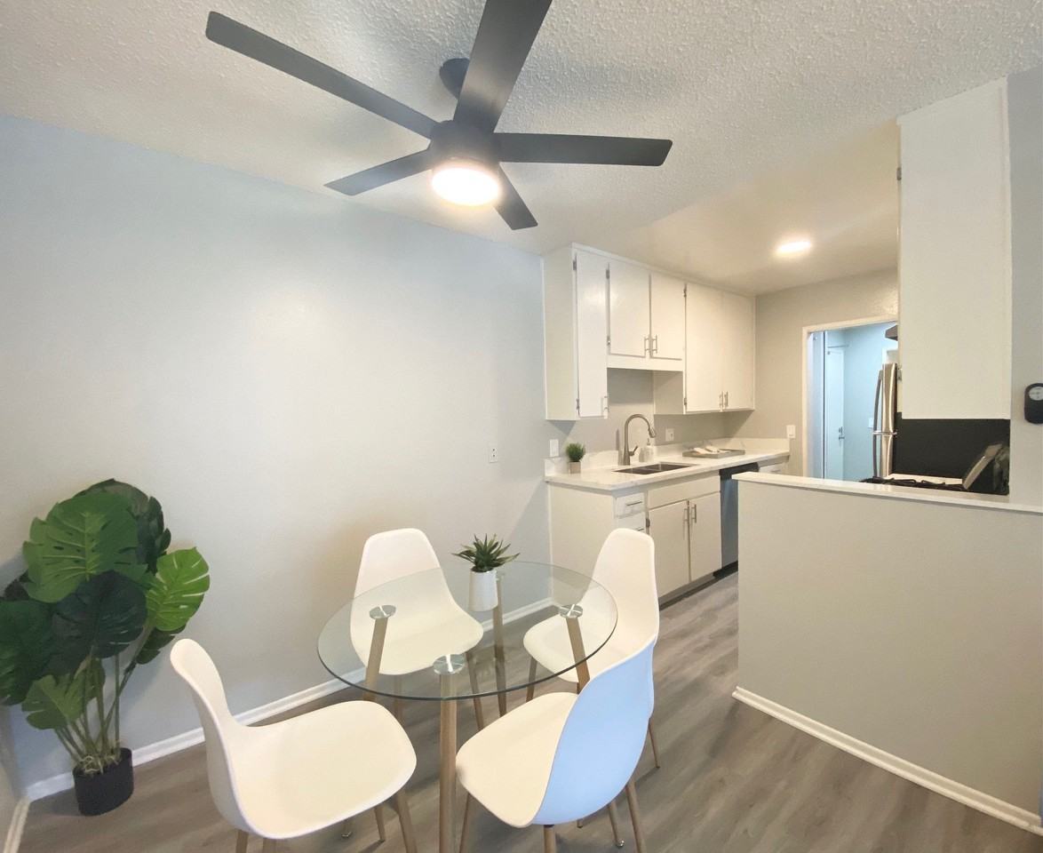 The Hills Apartments at Thousand Oaks - Photo 3 of 9