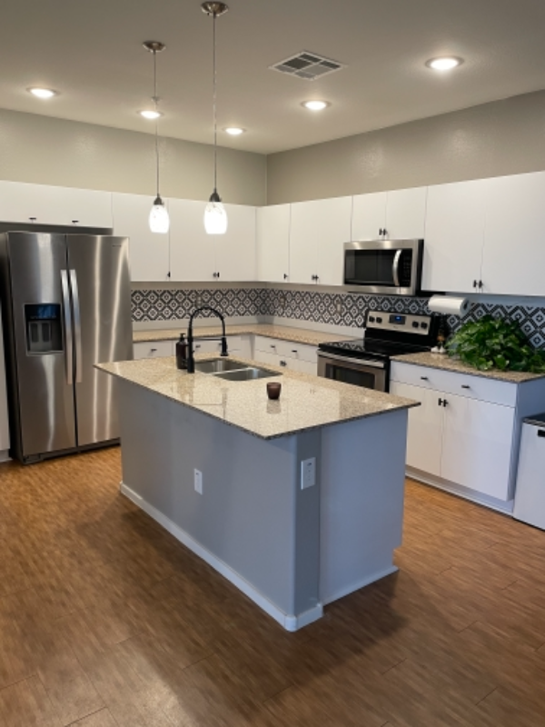 2304 E Hidalgo Ave, Phoenix, AZ 85040 2 Bedroom House for $1,700/month ...