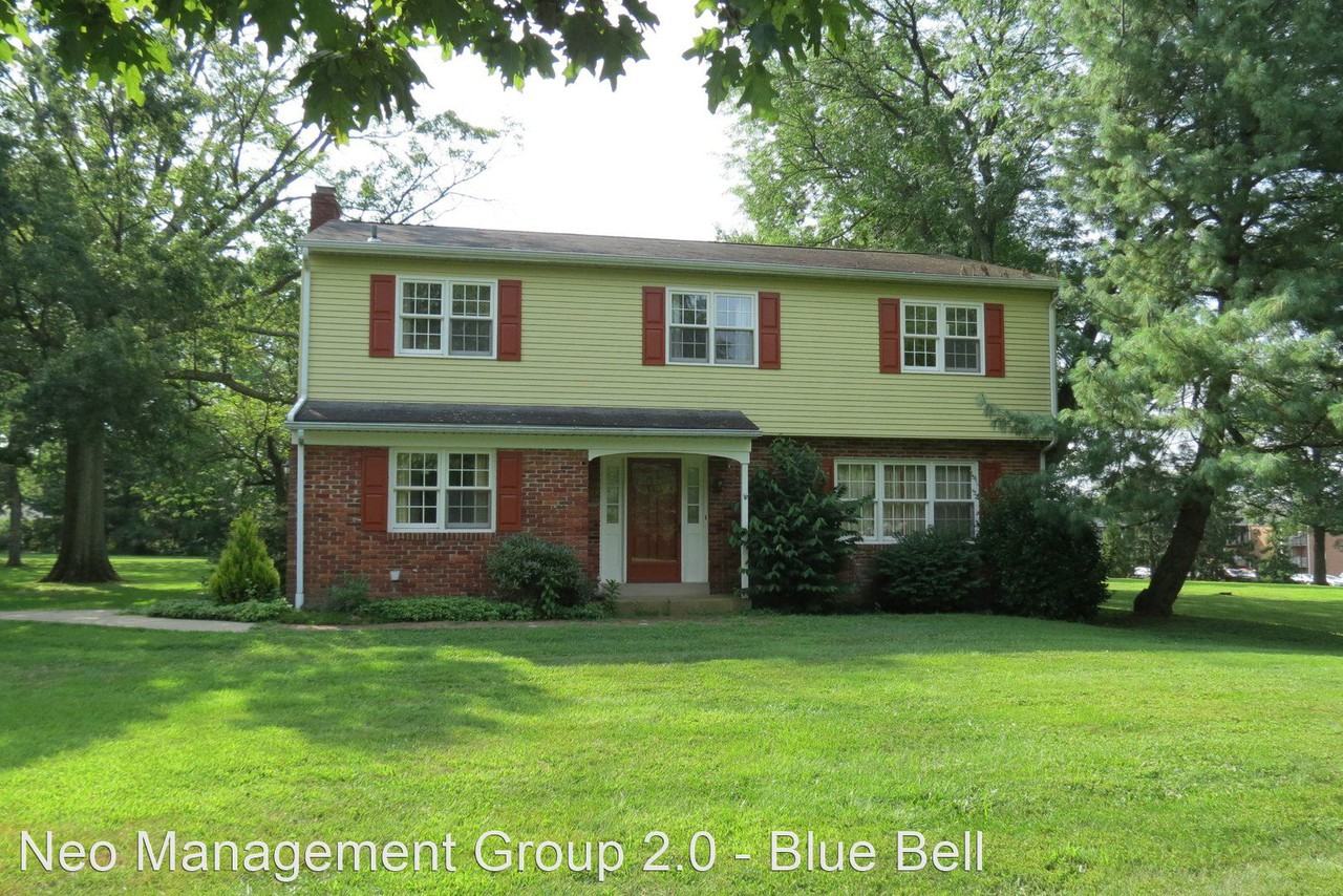 206 W Reliance Rd - Photo 2 of 20