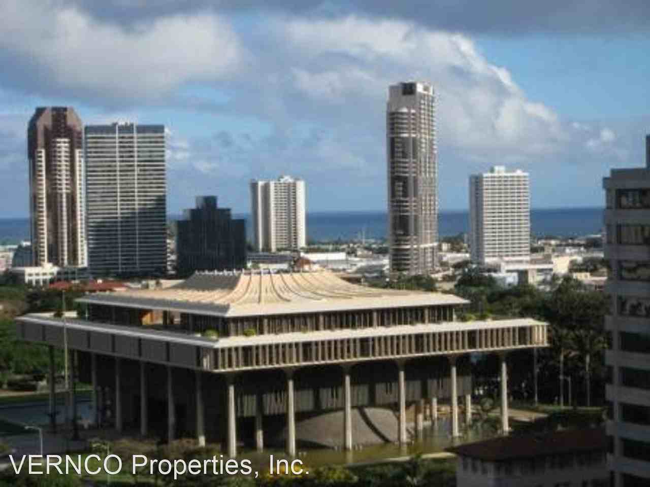 1200 Queen Emma St #1810