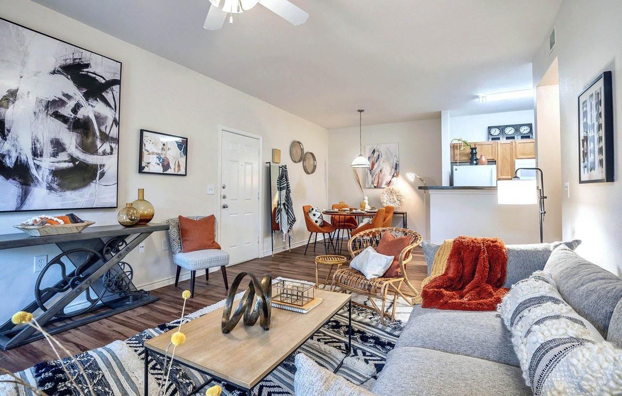 Stoneridge Apartments - Photo 2 of 33