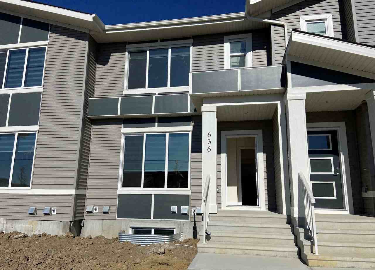 636 Black Stone Boulevard