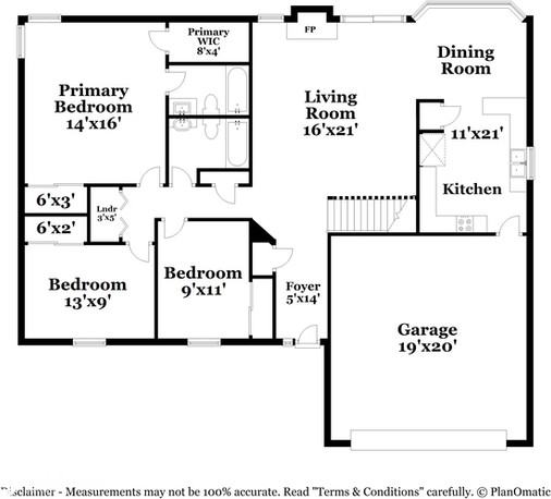 169 Winding Woods Dr - Photo 2 of 17