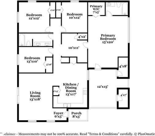 2721 Ravenall Ave - Photo 2 of 16