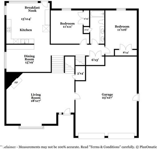 5203 Woodsonia Dr - Photo 3 of 18