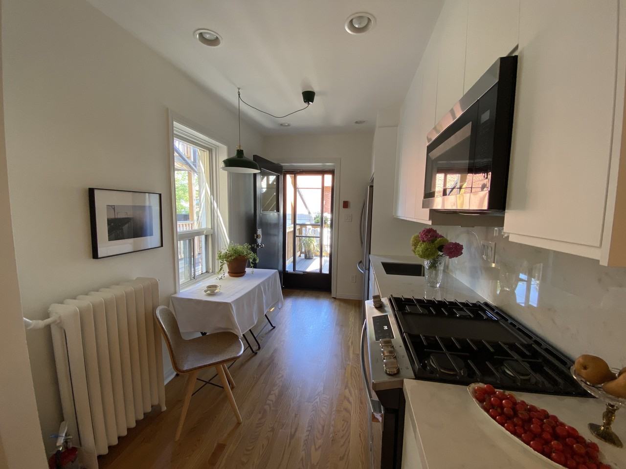 1520 Dundas Street West ##3