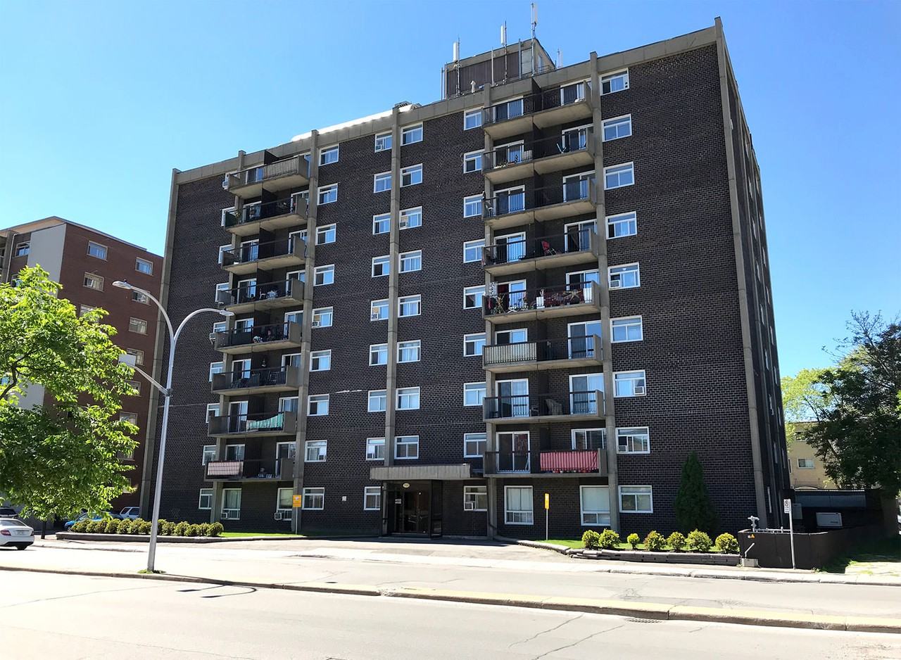 SISTINA II Apartments 7150 Boul Viau, Montréal, QC H1S 2W2 Zumper