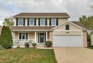 4519 Meadow Valley Dr - Photo 1 of 1