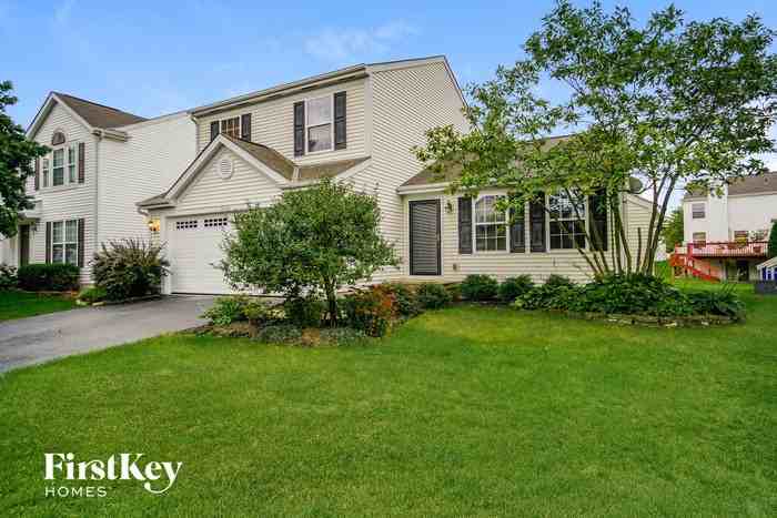 5645 Blendon Place Dr - Photo 2 of 15