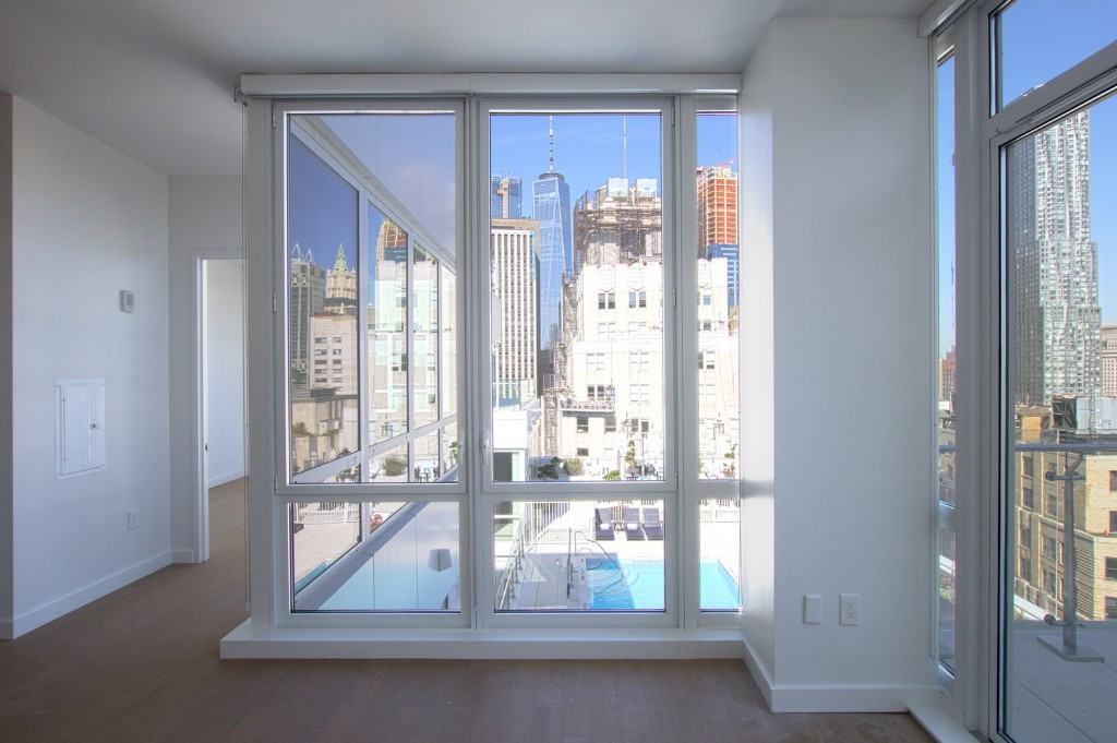 180 Water Street 809, New York, NY 10038 4 Bedroom Apartment for