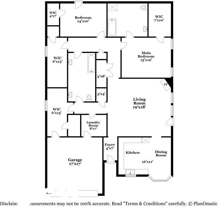 8516 Cove Meadow Ln - Photo 2 of 16