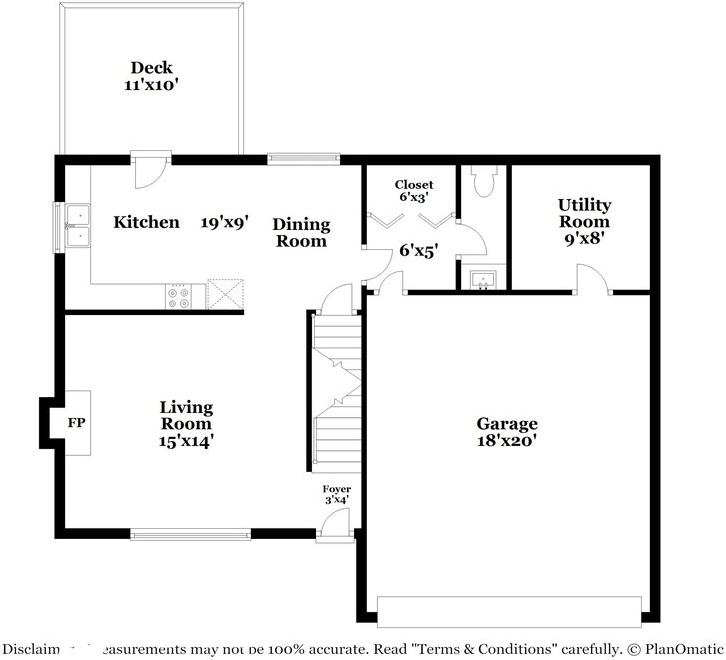 6994 Pine Shadow Way - Photo 3 of 18