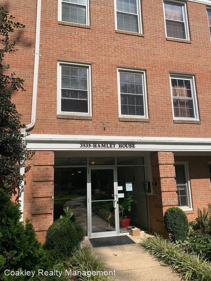 3535 Chevy Chase Lake Dr #302