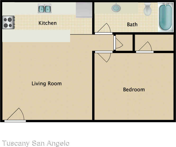 1821 S. Pierce St. 1817 S. Pierce St. - Photo 2 of 18