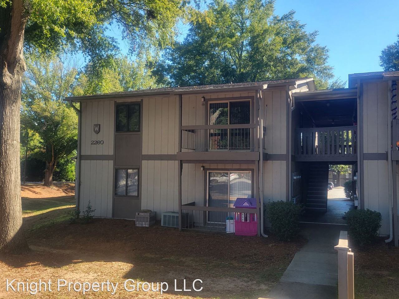 2260 Sunderland Rd