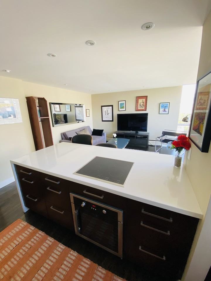 1250 Burnaby Street #1003 - Photo 4 of 22