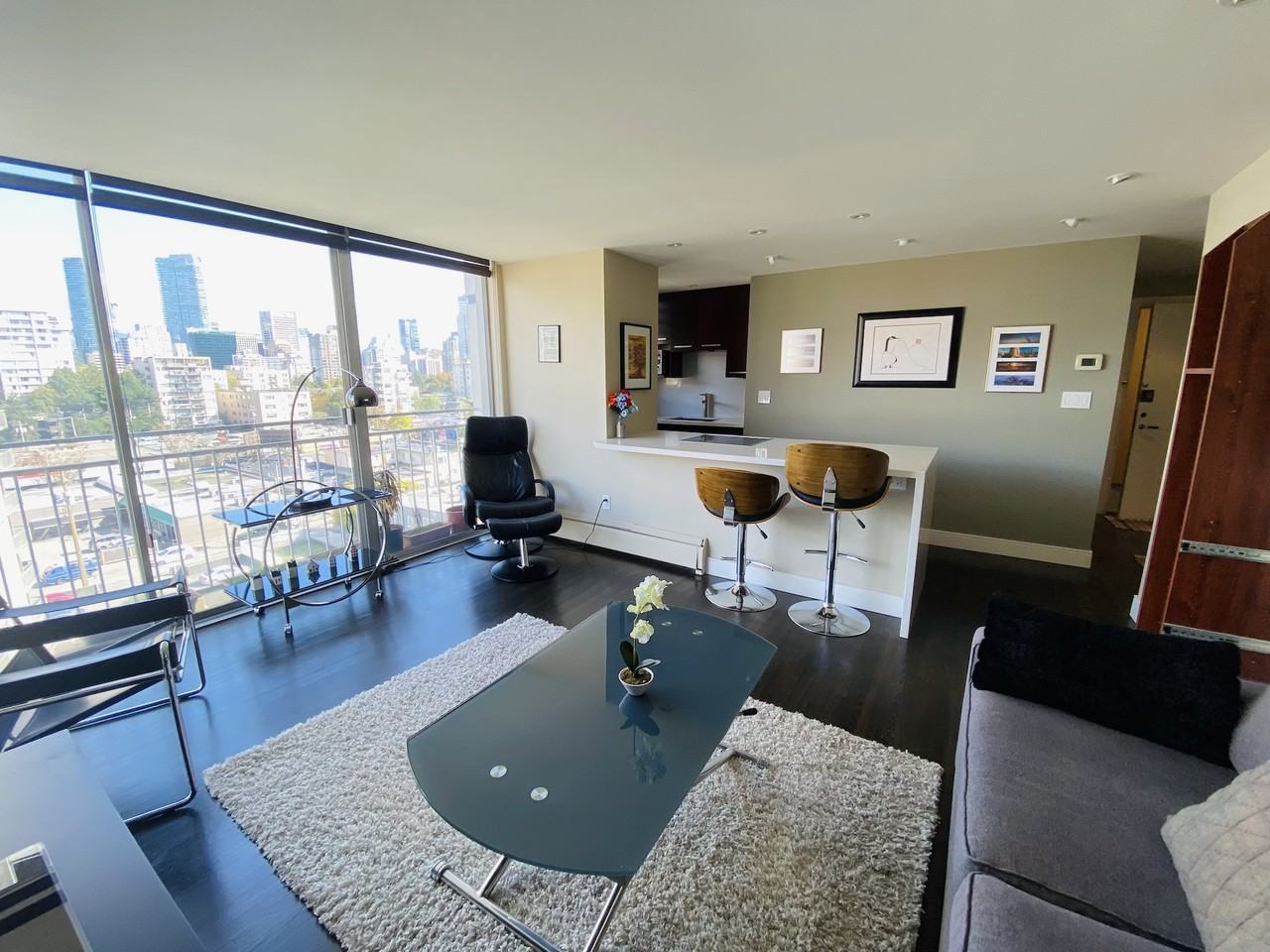 1250 Burnaby Street #1003 - Photo 2 of 22