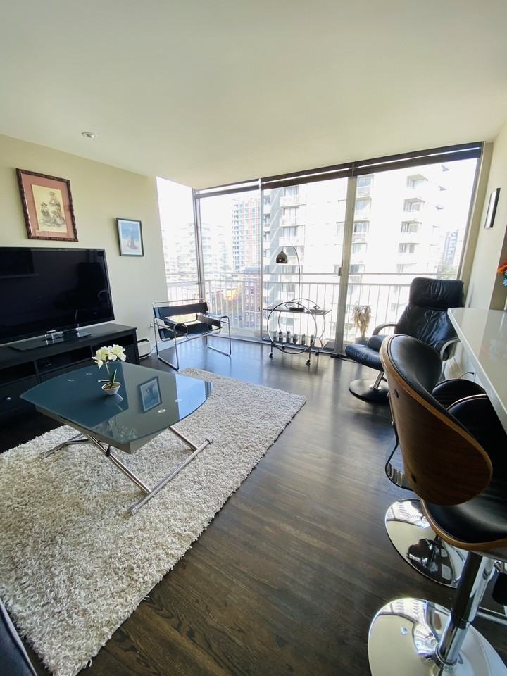 1250 Burnaby Street #1003 - Photo 5 of 22