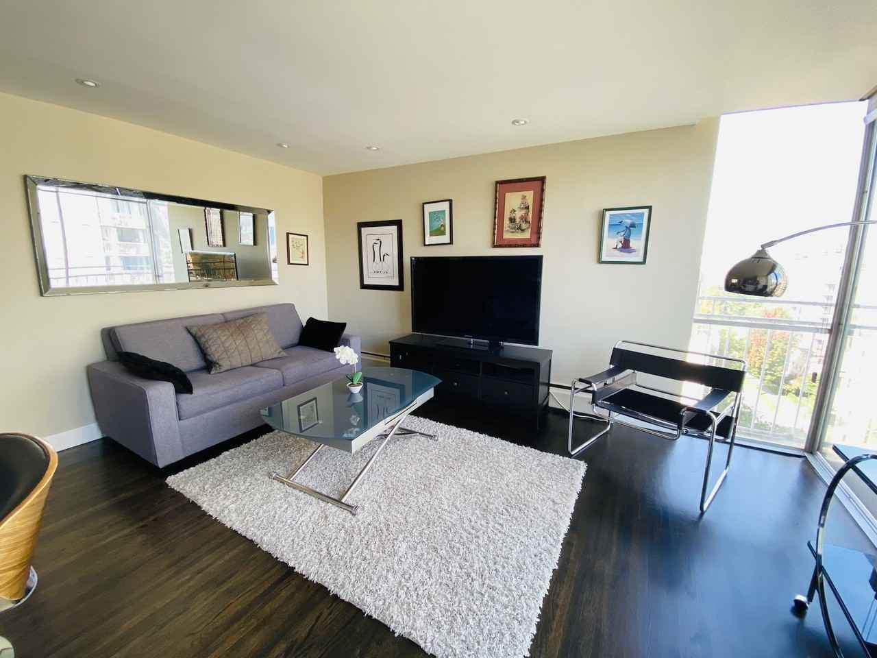 1250 Burnaby Street #1003
