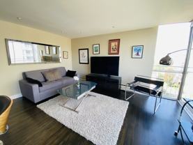 1250 Burnaby Street #1003 - Photo 1 of 1