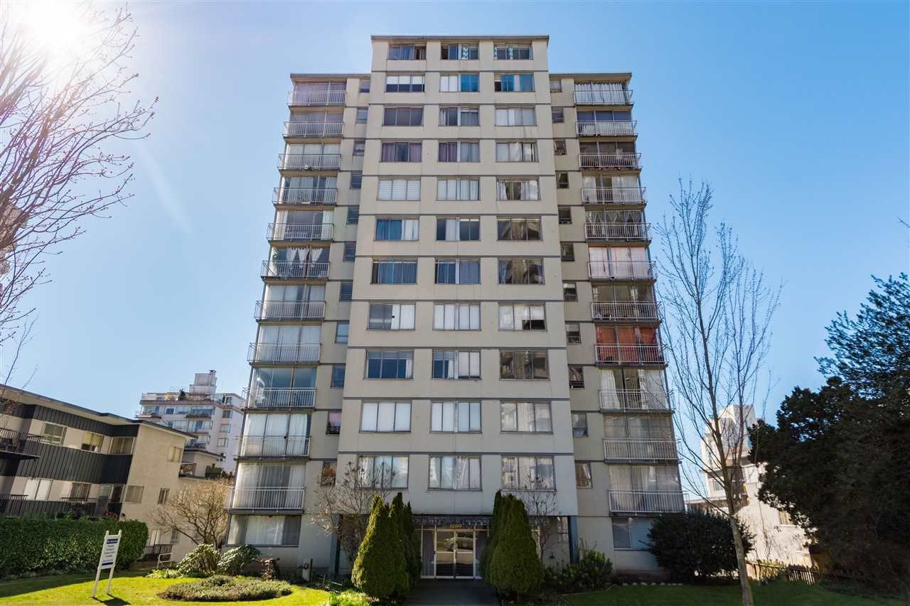 1250 Burnaby Street #1003 - Photo 3 of 22