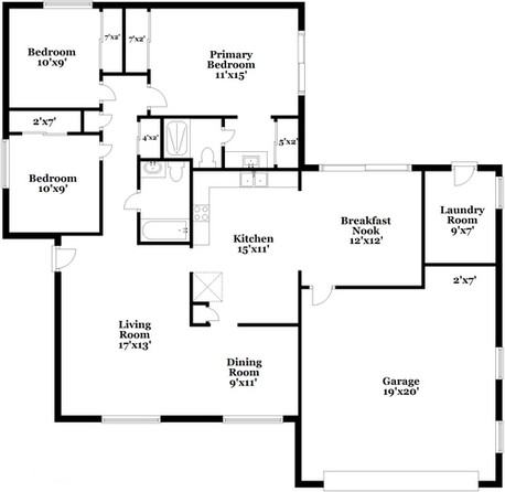 4302 E Darrel Rd - Photo 3 of 16