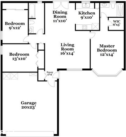 7824 Pepper Cir W - Photo 2 of 16