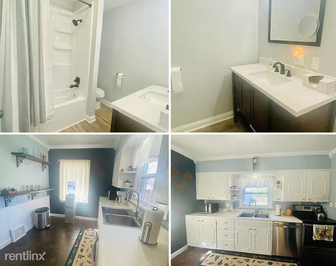 805 N Franklin St - Photo 2 of 2