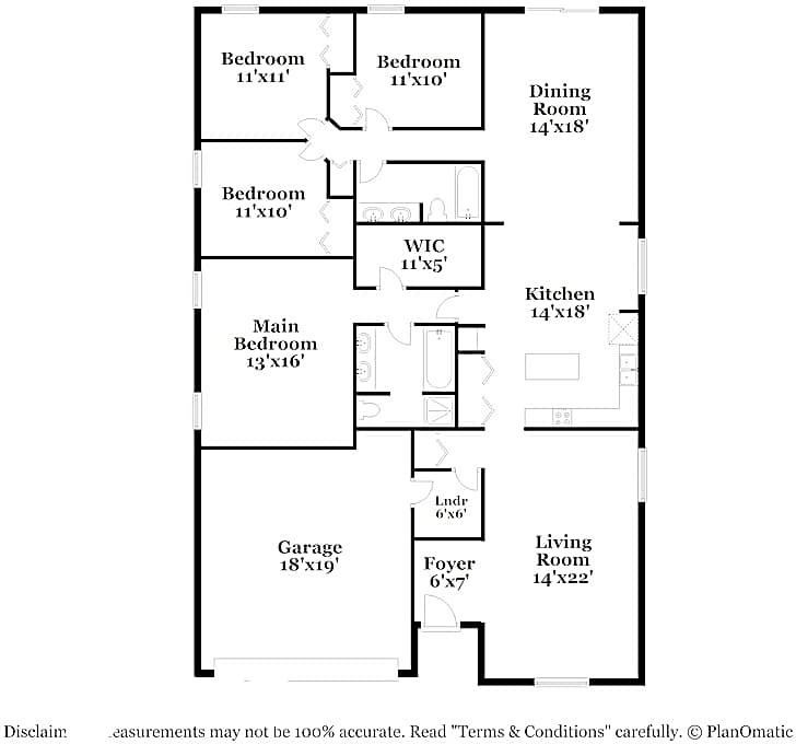 12159 Colony Lakes Blvd - Photo 2 of 16