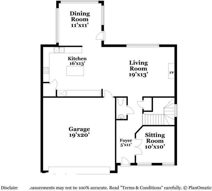 4088 Catawba Creek Dr - Photo 2 of 18