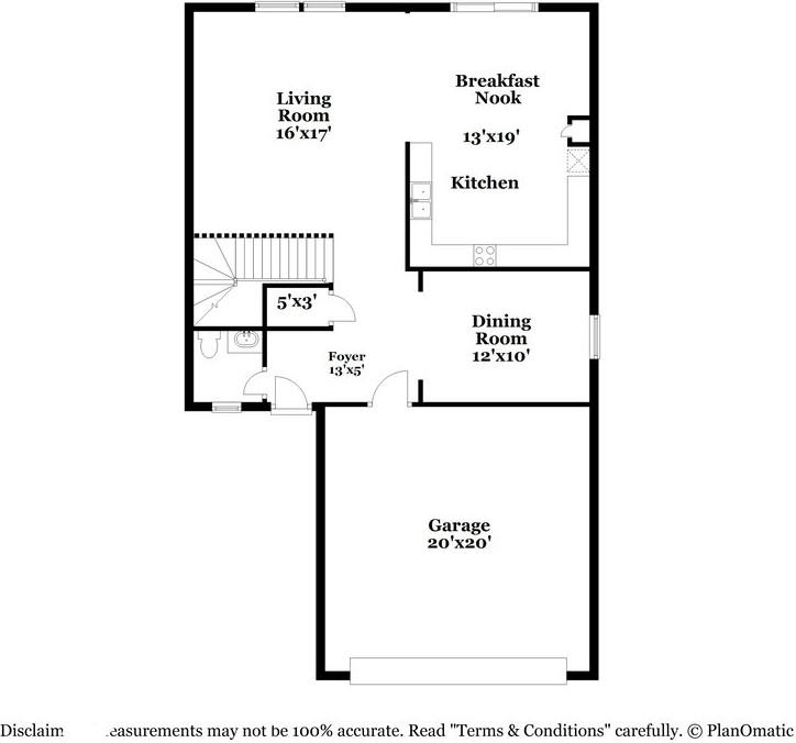 6802 Riding Trail Dr - Photo 2 of 17