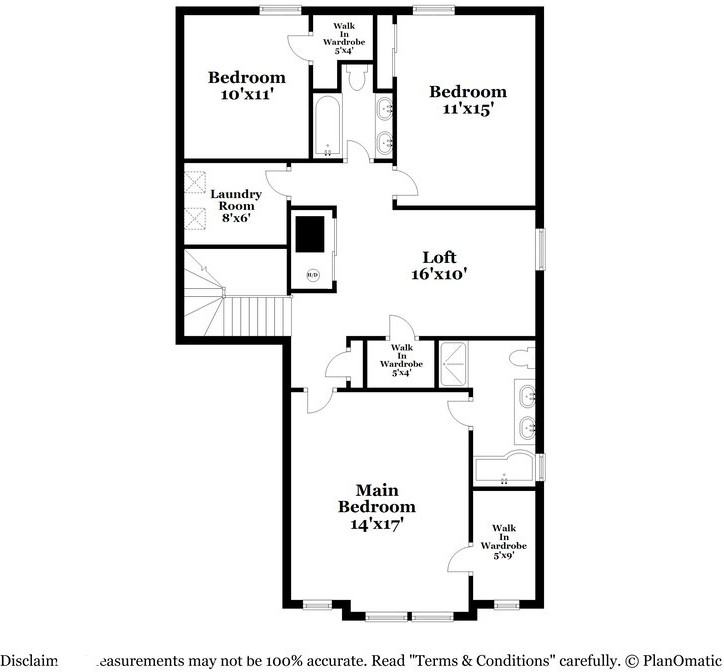 6802 Riding Trail Dr - Photo 3 of 17