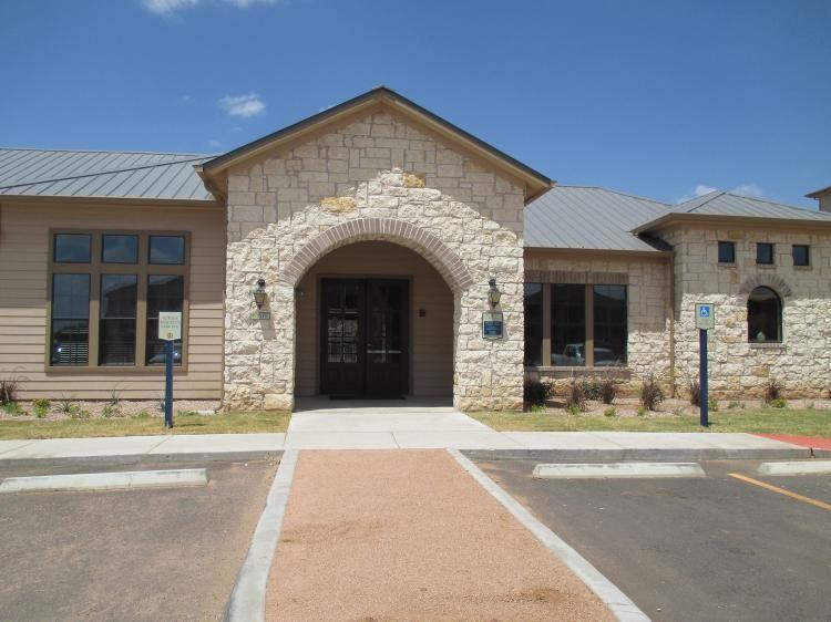 Mesquite Terraces Apartments - Photo 2 of 16