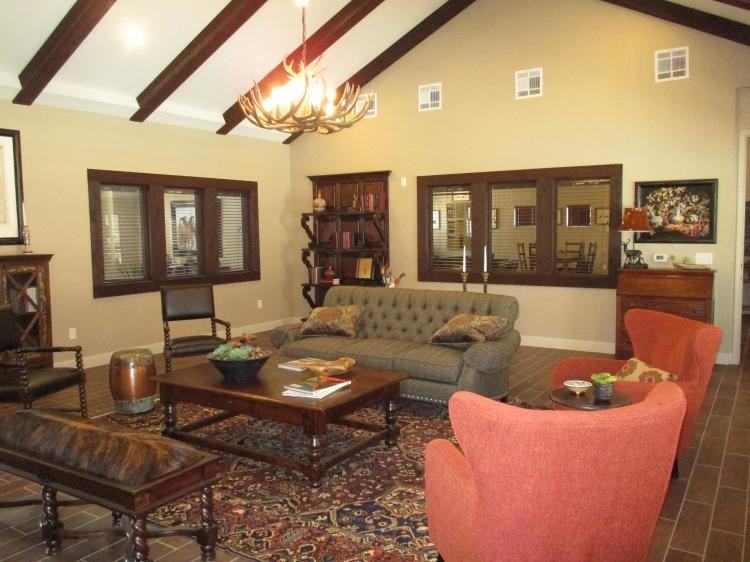 Mesquite Terraces Apartments - Photo 3 of 16