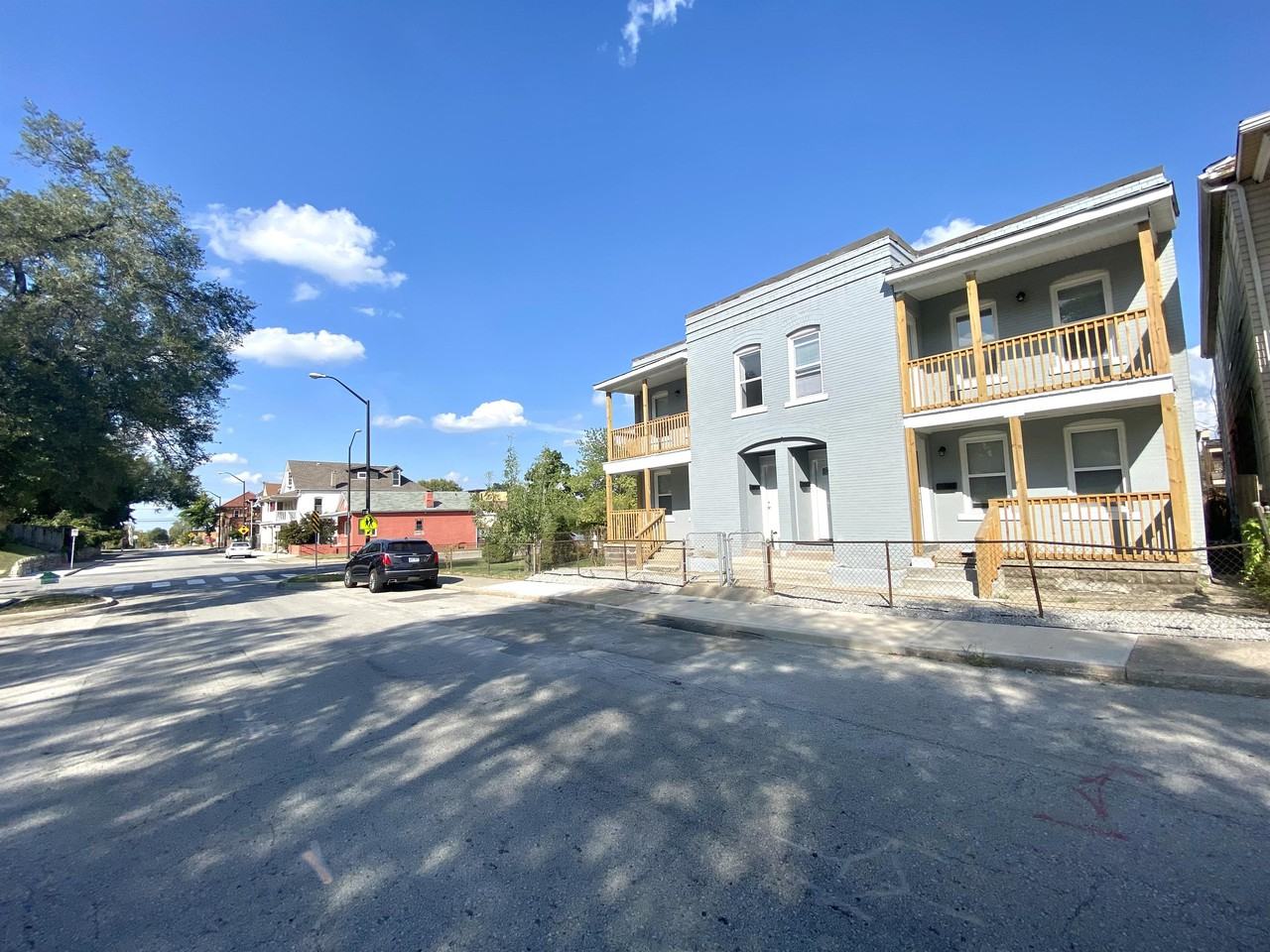 531A Charlotte St #531A - Photo 7 of 9