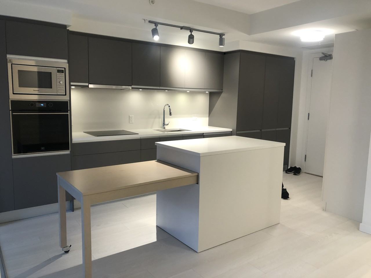 180 East 2nd Avenue #418