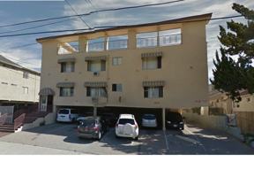 featured image of 10134 Mountair Avenue #101