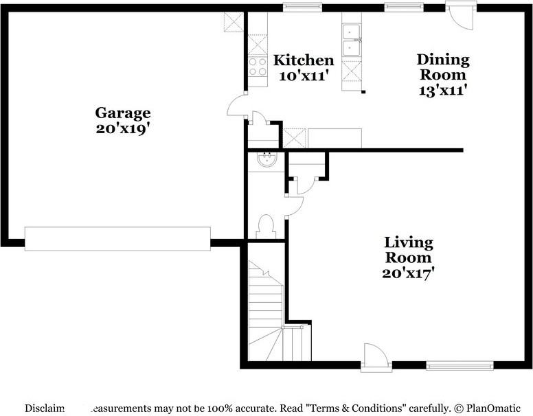 2561 Meadow Crossing Dr - Photo 2 of 20