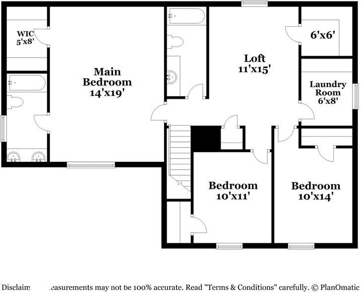 2561 Meadow Crossing Dr - Photo 3 of 20