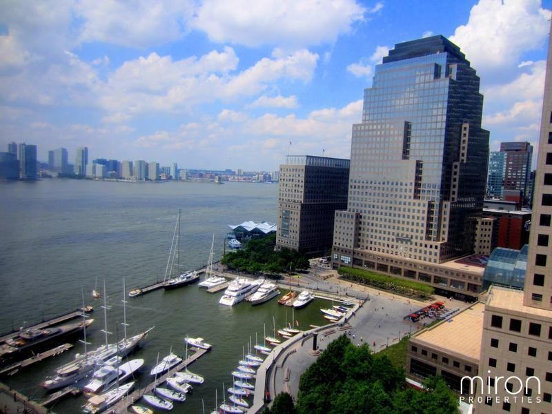 395 South End Ave #26O - Photo 2 of 8