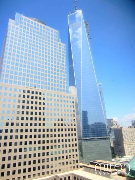 395 South End Ave #26O - Photo 3 of 8