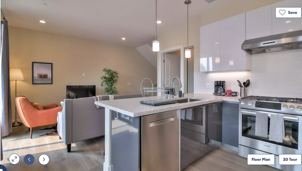 405 Curtner Avenue - Photo 2 of 13