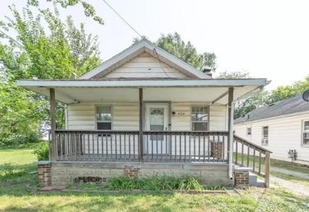 400 Catherine Street - Photo 2 of 14