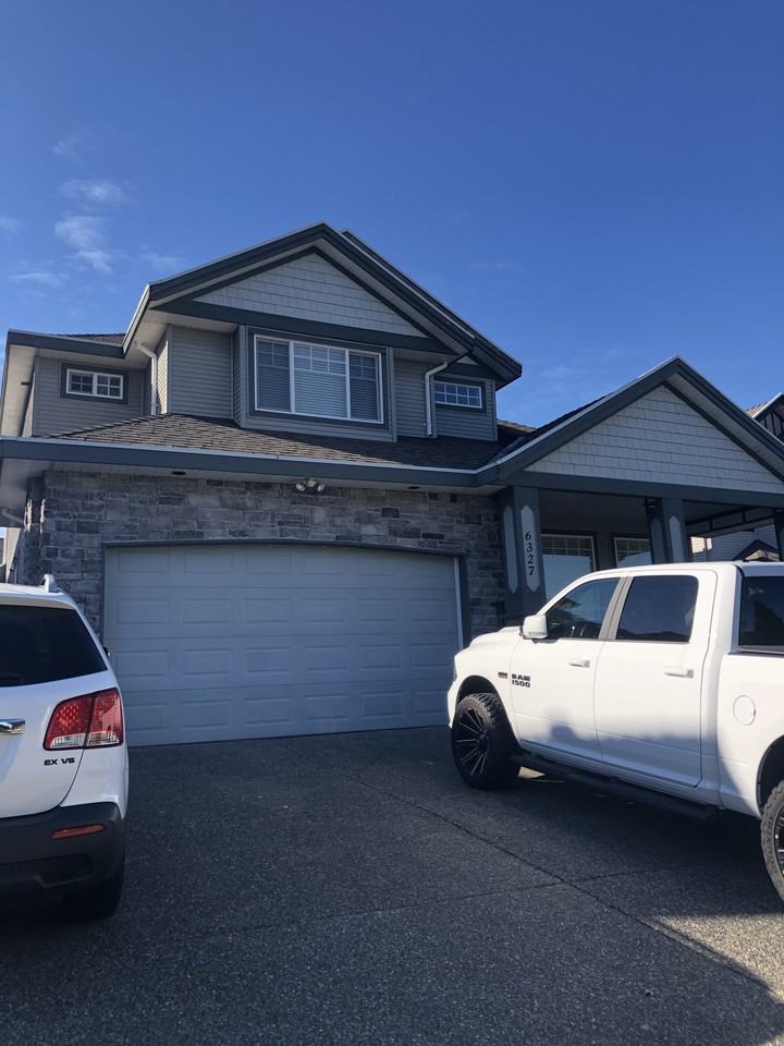 6327 166a Street Basement Surrey Bc V3s 0w1 1 Bedroom House For Rent For 1 200 Month Zumper