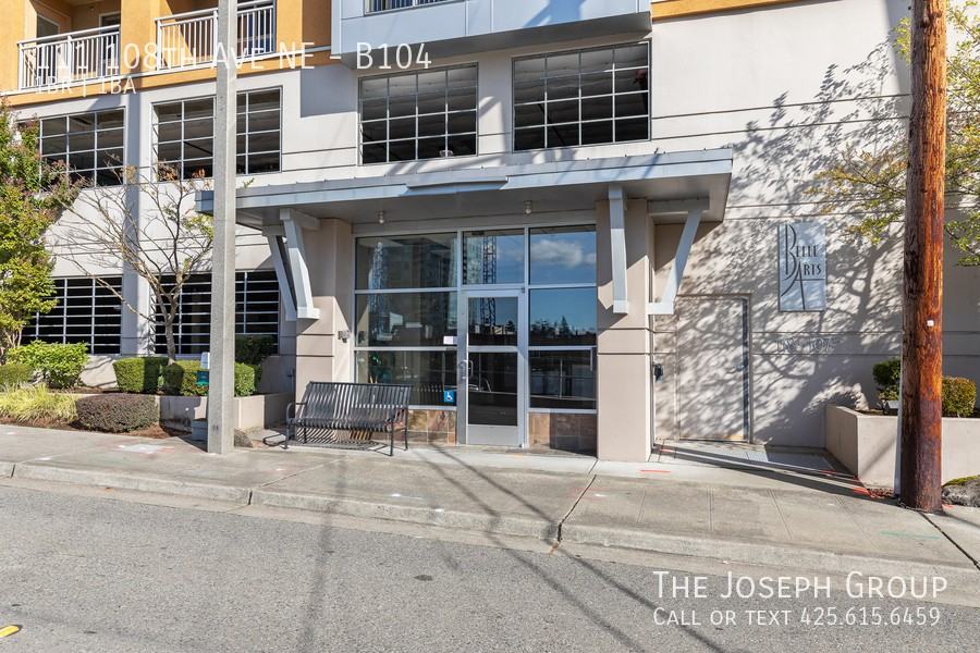 111 108th Ave Ne #B104