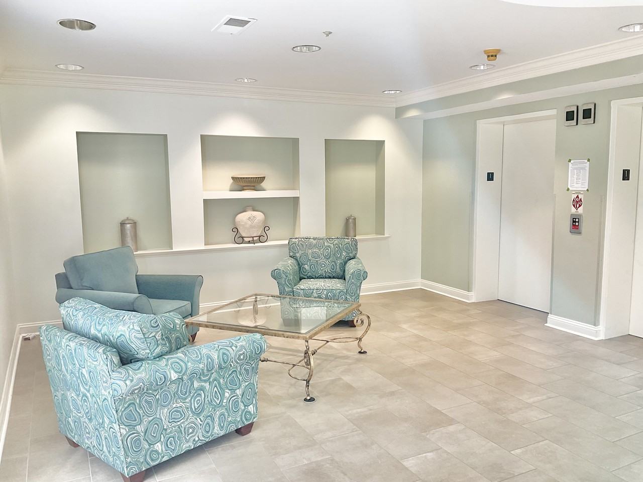 7000 Falls Reach Drive #102 - Photo 3 of 65