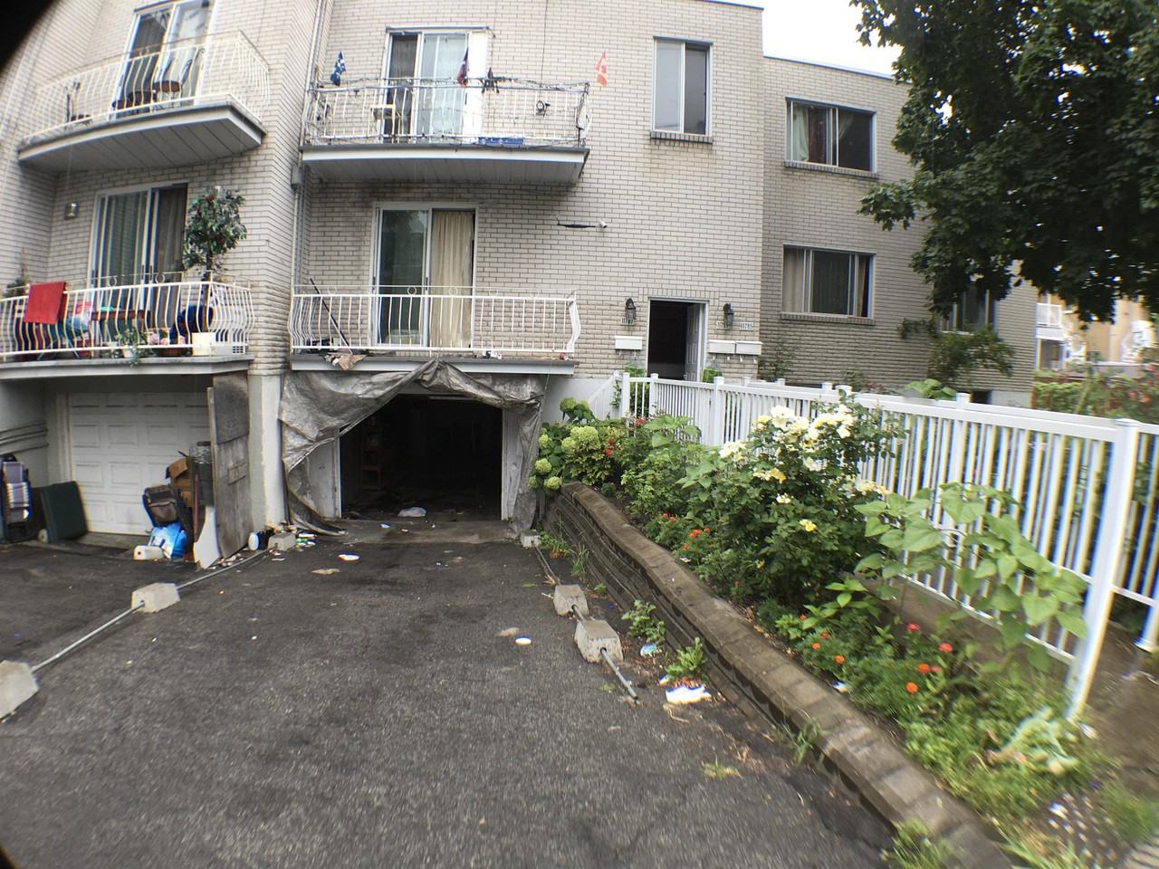 11785 Rue Grenet #11787 - Photo 2 of 8