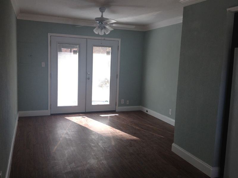 University Park Apartments - Photo 3 of 10