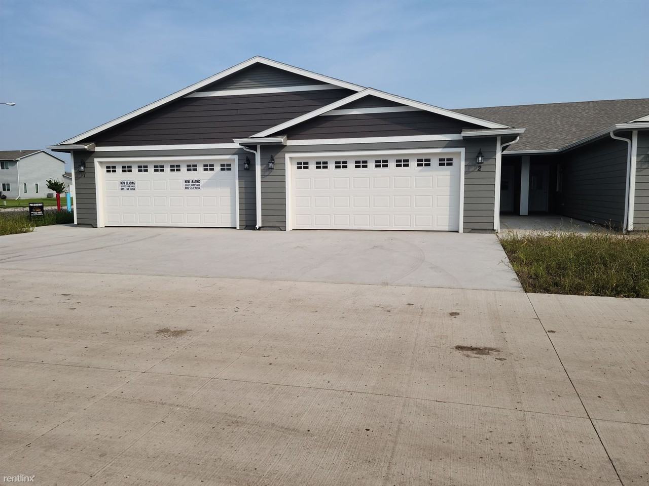 Heritage Townhomes (SingleLevel) 2230 N Main Ave, Tea, SD 57064